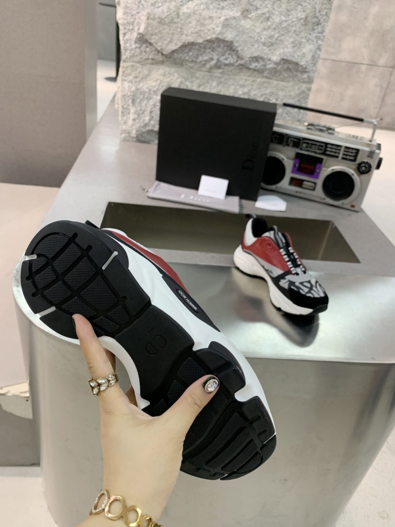 Christian Dior Sneakers